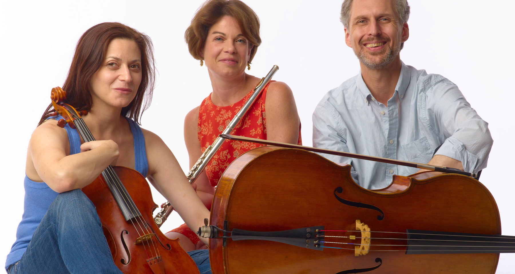 Welcome Back Eight Strings & a Whistle