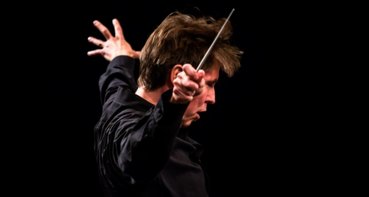 NY Phil Presents: Boulez & Bartók