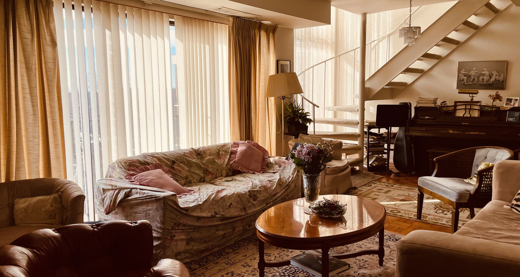 A Relaxing Evening of Cool Jazz 