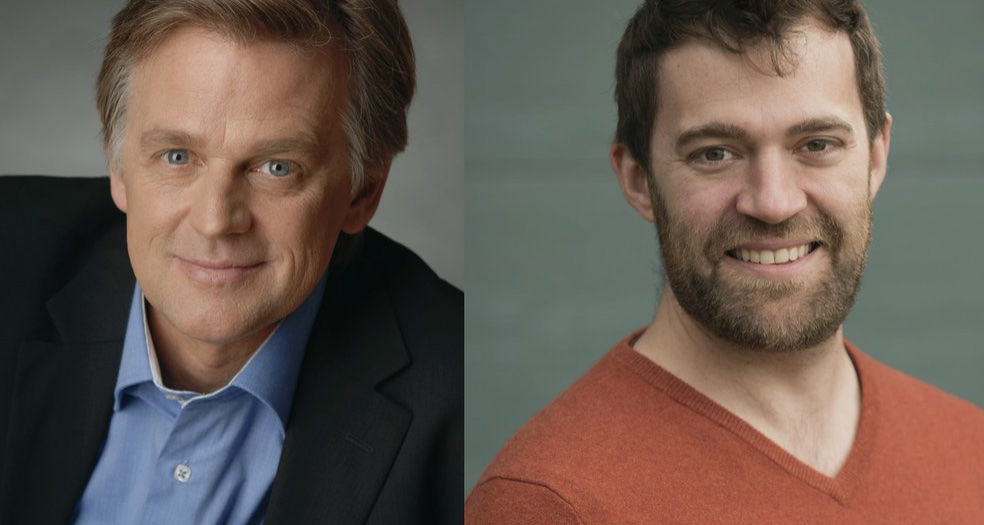 Spring, Mountains and Beethoven