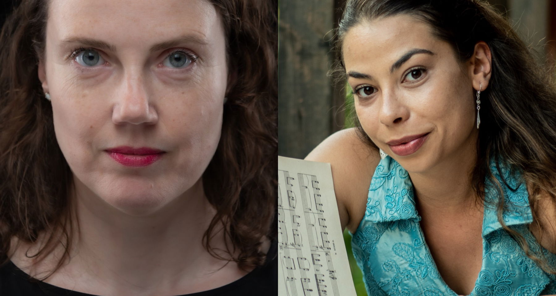 Music and Fairy Tales 