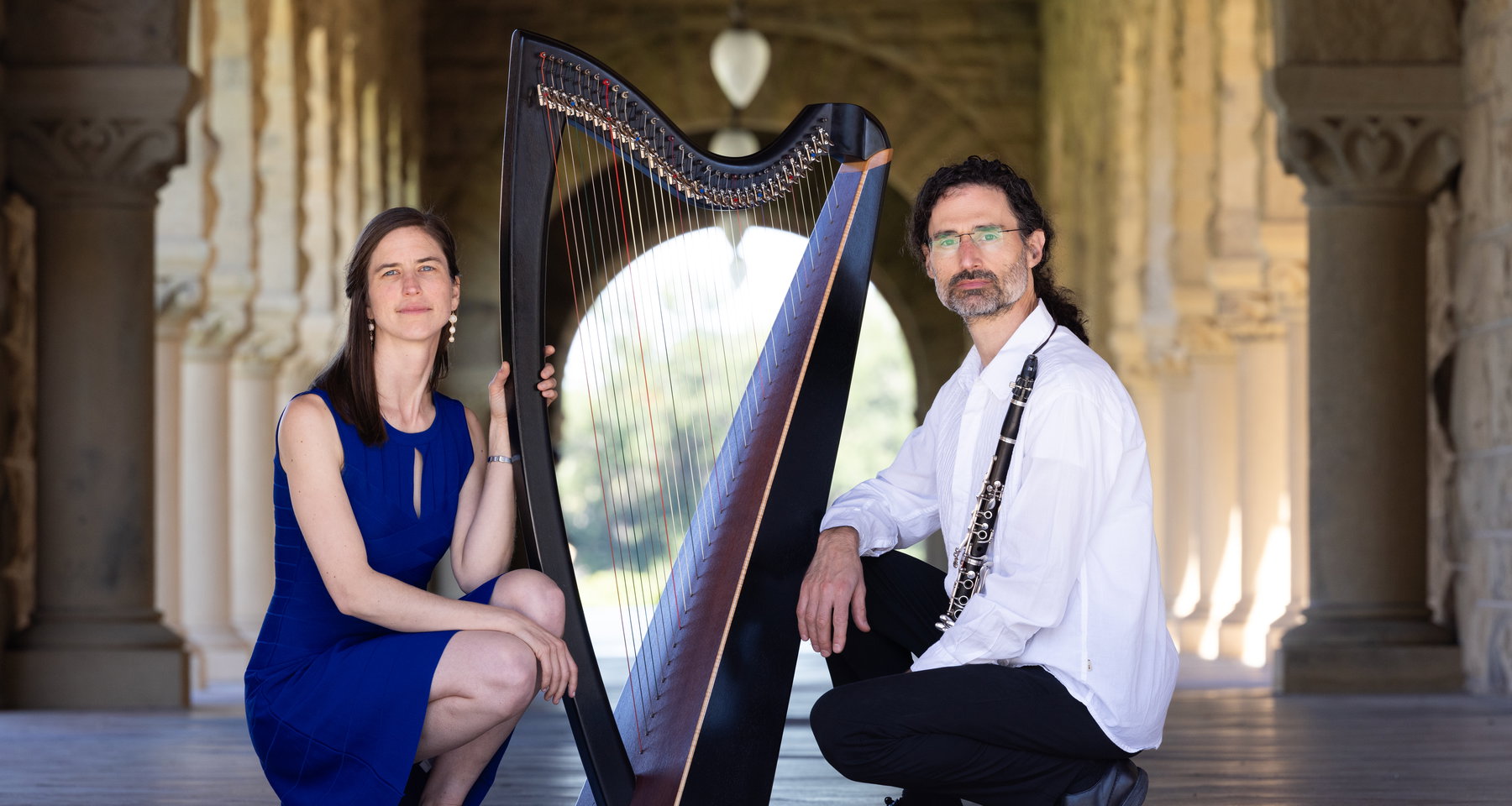 Romano & Ophir Duo