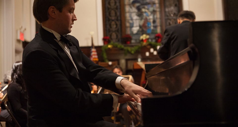 Beethoven’s Diabelli Variations