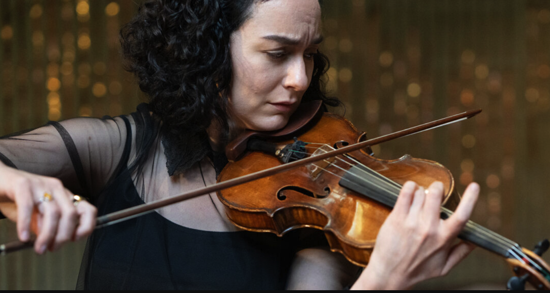 Chameleon Arts Ensemble Presents: Chamber Series 1 | I Dwell in Possibility