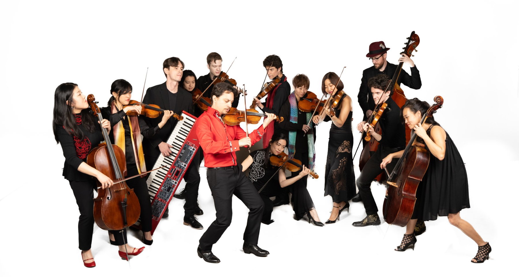 A Delirious Beethoven Anniversary - Delirium Musicum's Season Opening