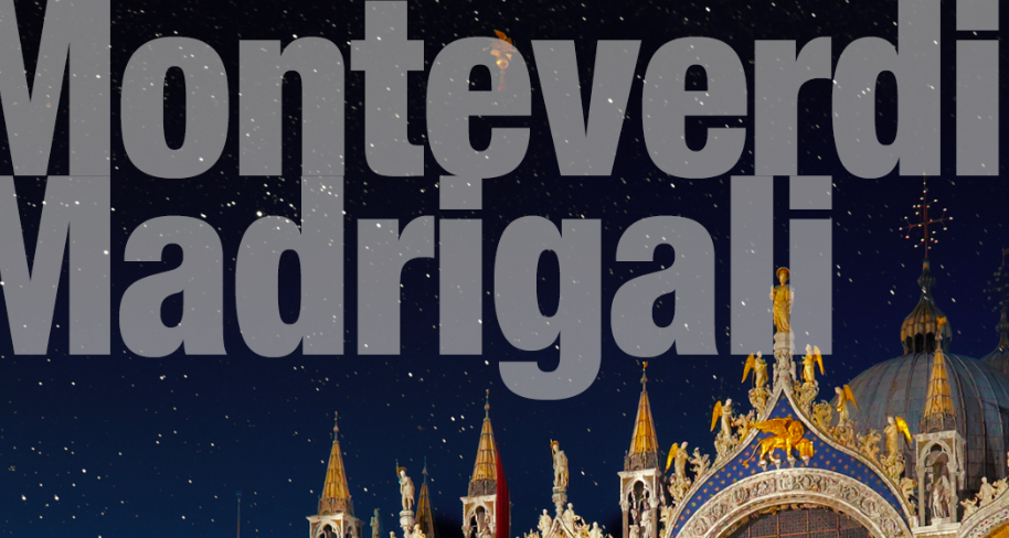 A Magical Madrigal Night Out with ARTEK!