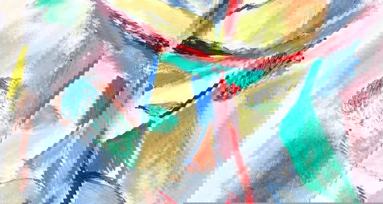 Lignes de fuite (Lines of Escape)