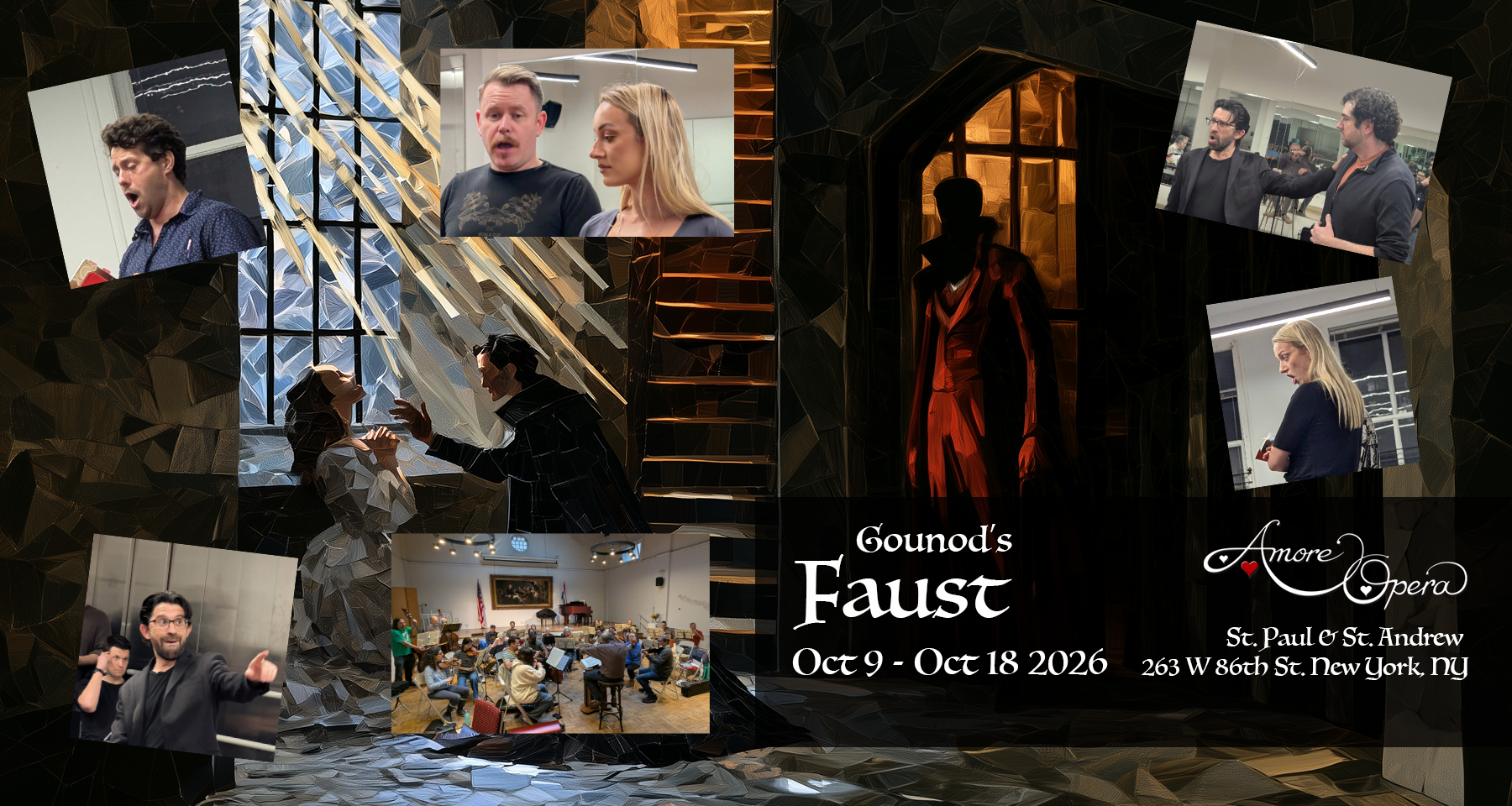 Gounod's Faust