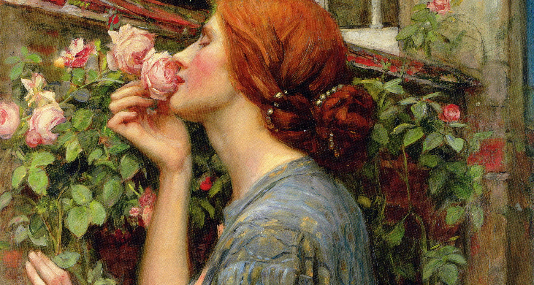 Romance & Reverie