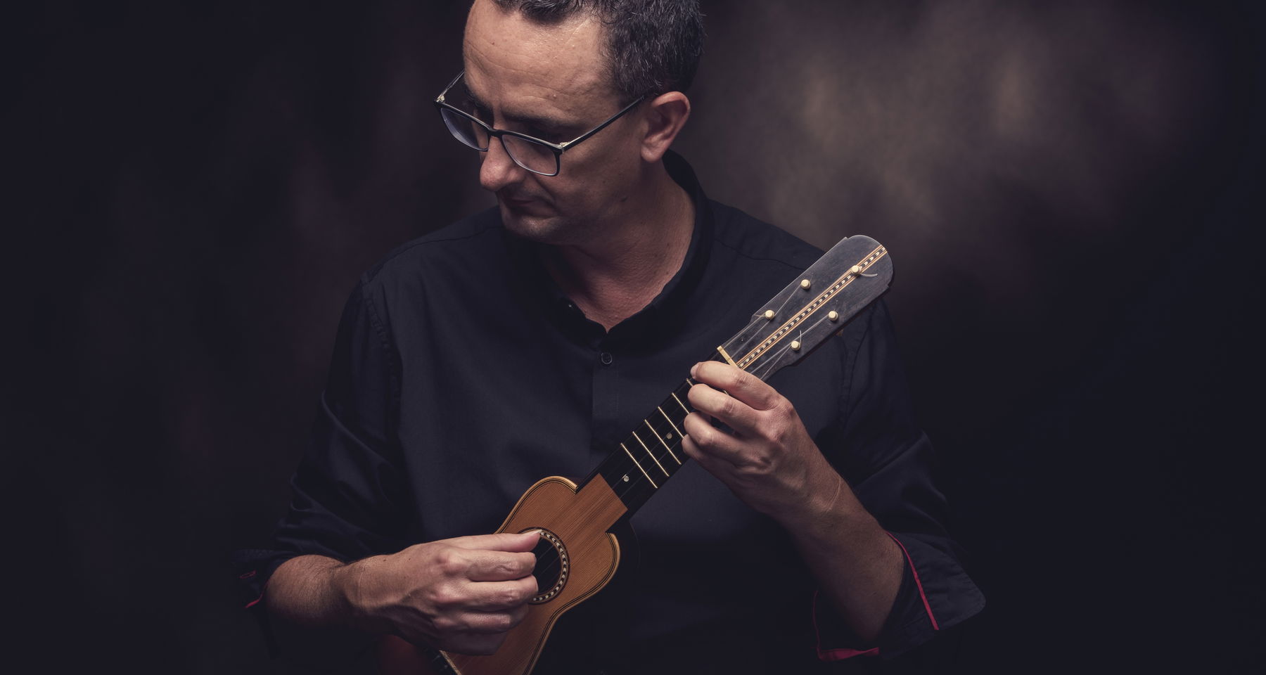 PEDRO IZQUIERDO - DANNY G. MARTÍNEZ: Timple Canario and Guitar Concert