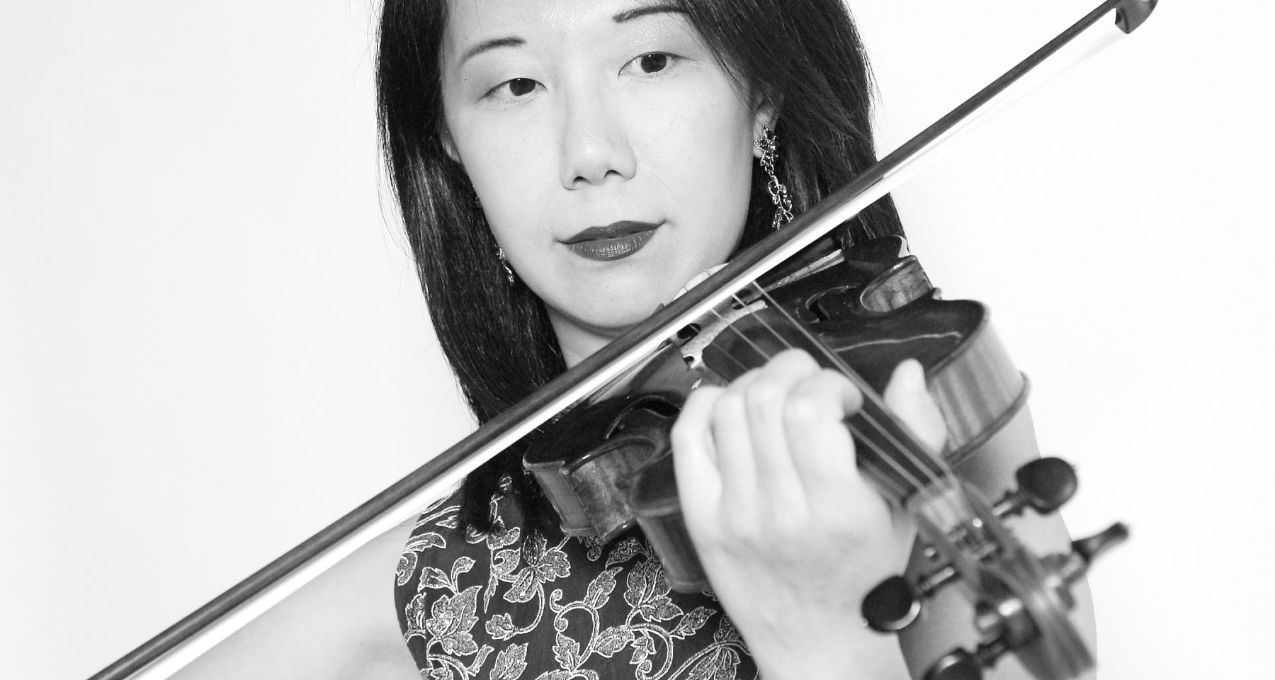 Bohemia! Music of Dvorak and Smetana for Violin 