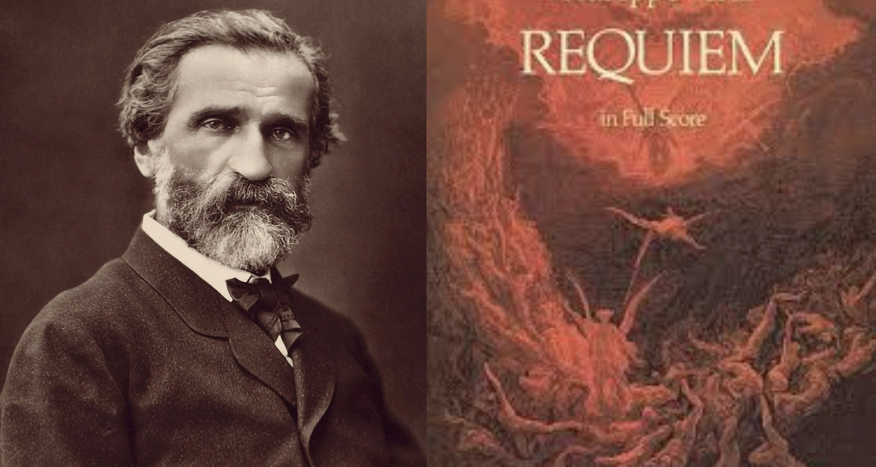 Verdi Requiem: Highlights 