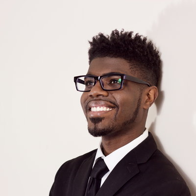 Kyle P. Walker