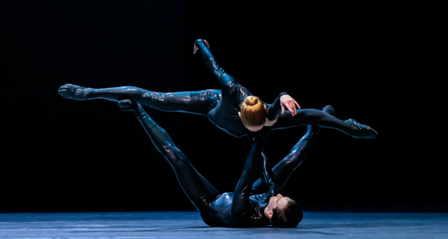 SF Ballet Presents: Mere Mortals