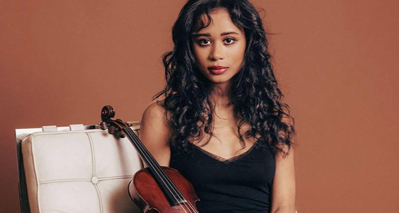 Hannah White️️️️️️ comes to San Francisco - A Fundmuser