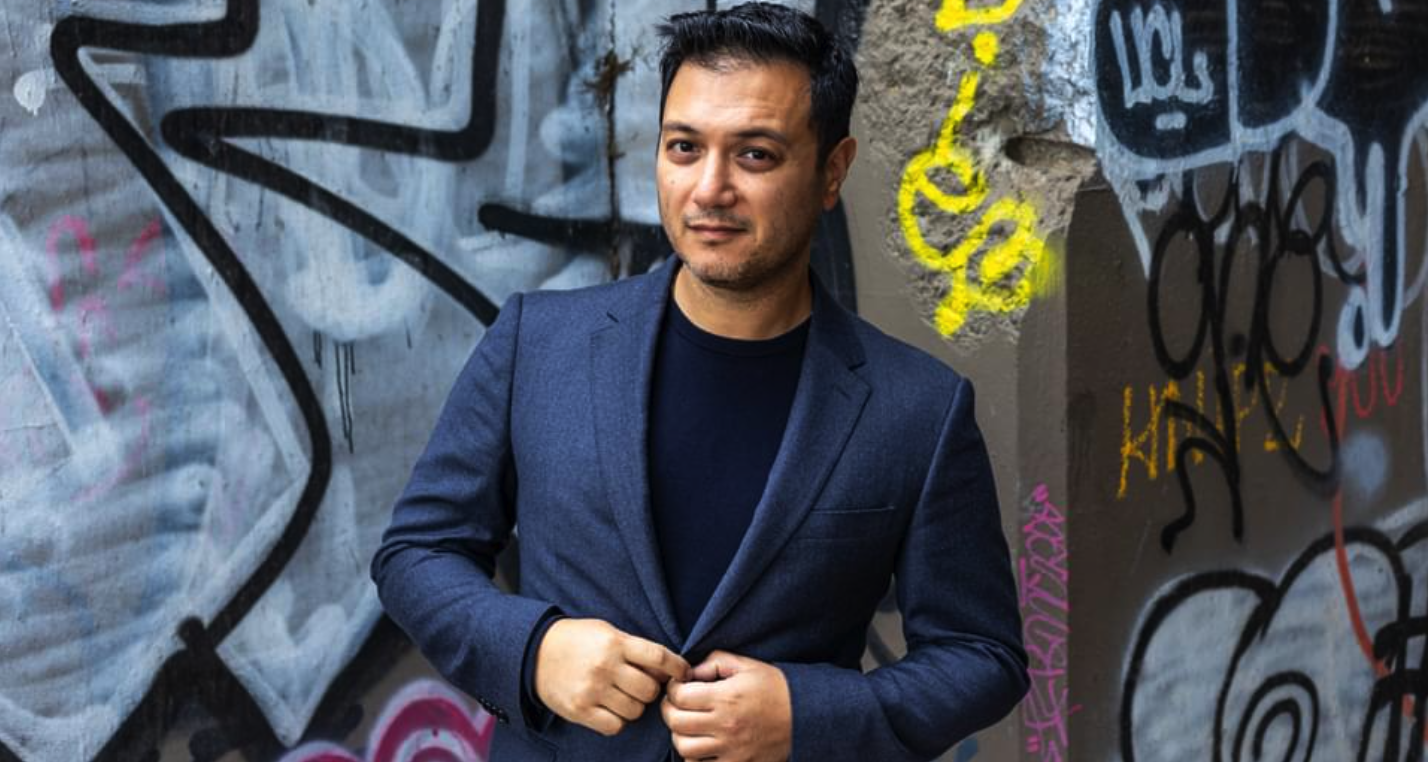 SF Performances Presents: Nicholas Phan, Tenor & Myra Huang, Piano