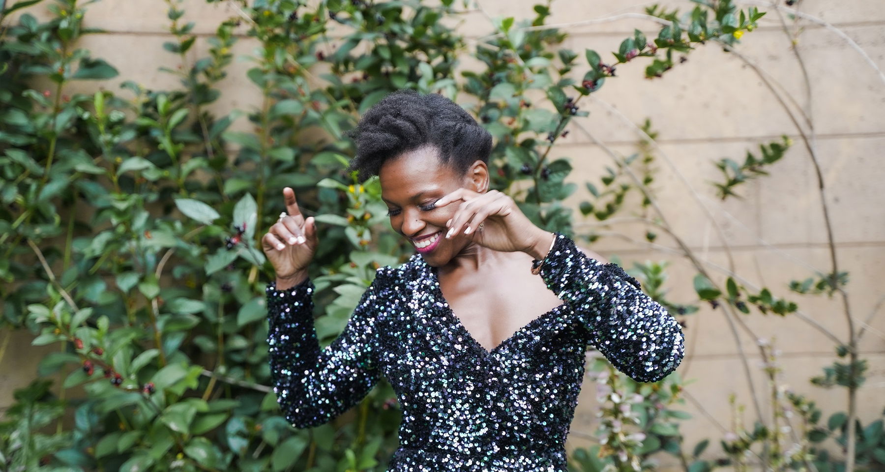 Intimate sounds of Brazilian Bossa Nova with Kenya Moses