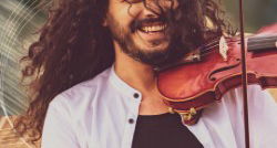 LACO Presents: Visionaries | Martin + Beethoven