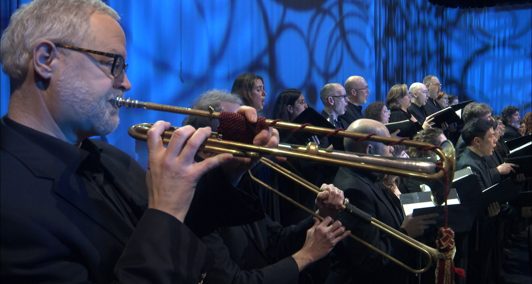 A Night Out with Boston Baroque as they perform Handel's Messiah!