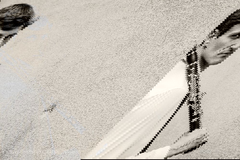 W. A. Mozart Concerto for clarinet and orchestra 