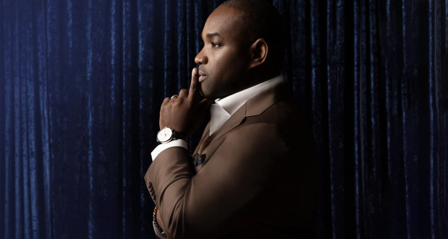 San Francisco Performances Presents: Lawrence Brownlee (Tenor) and Kevin Miller (Piano)