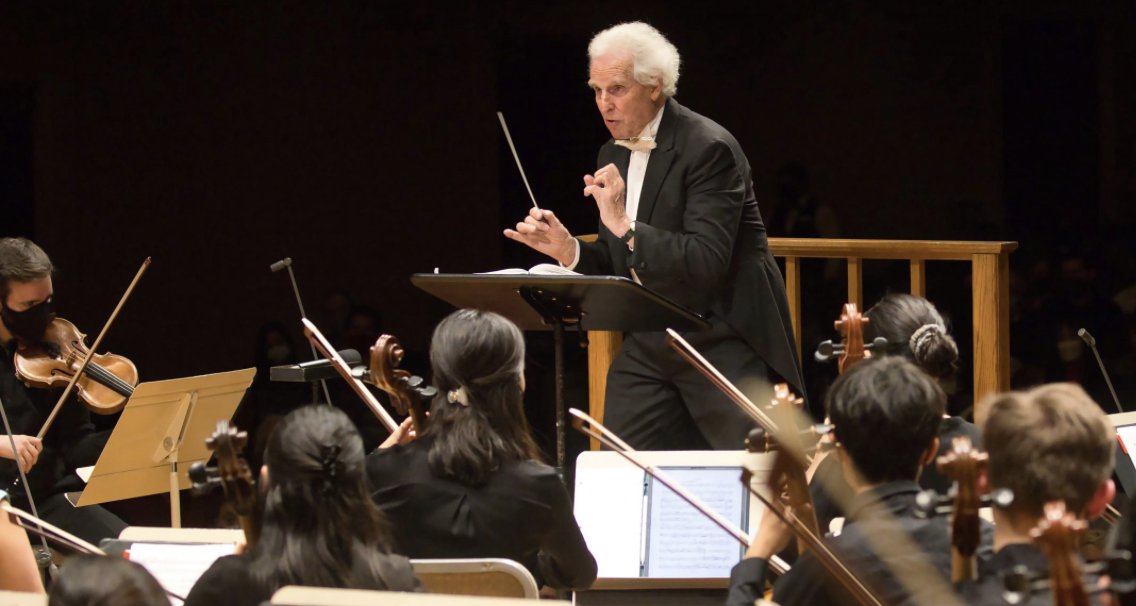 Boston Phil YO Presents: VERDI | DVORAK | STRAVINSKY