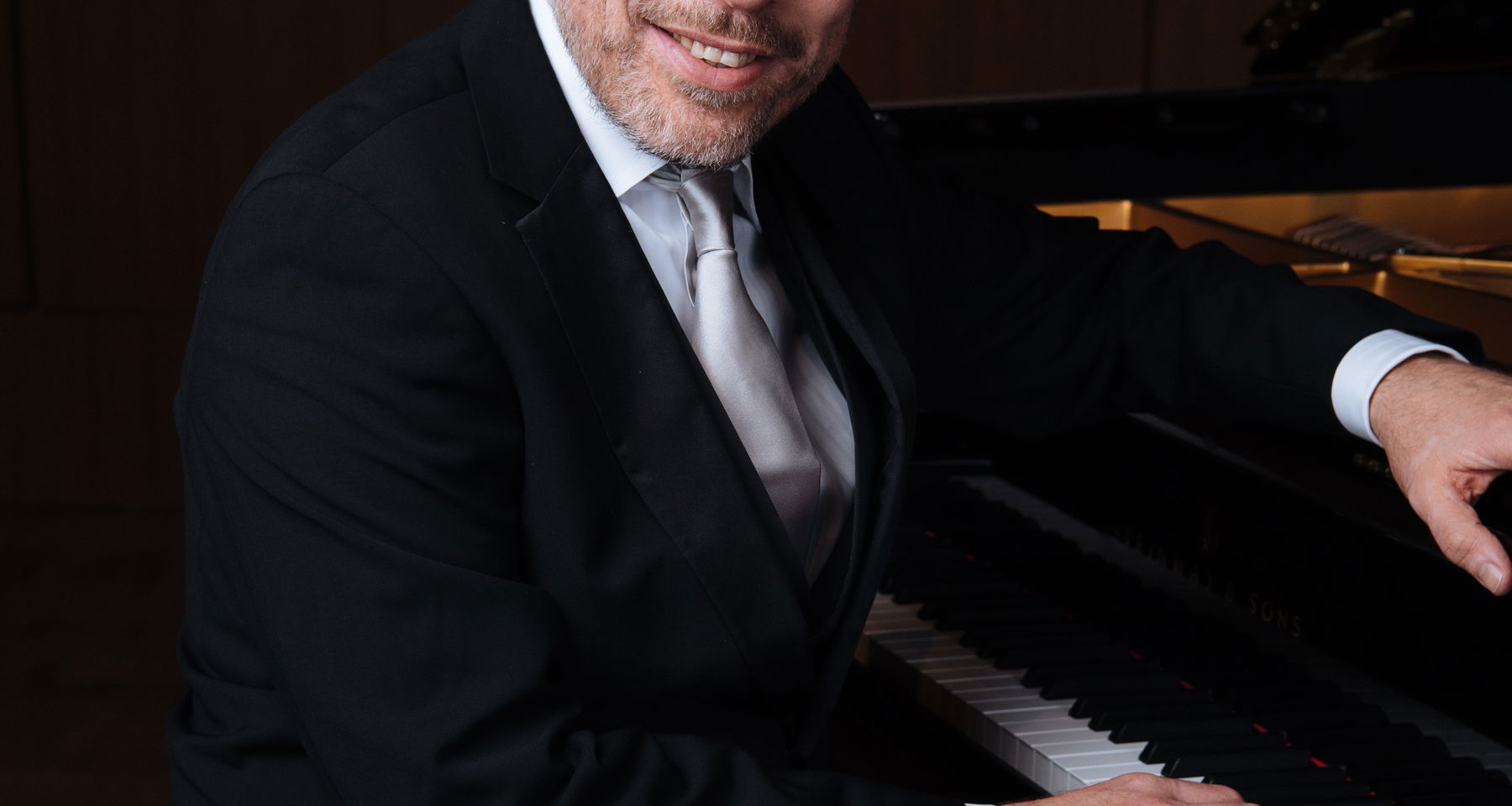 Pianist Alon Goldstein Celebrates Beethoven's 250th