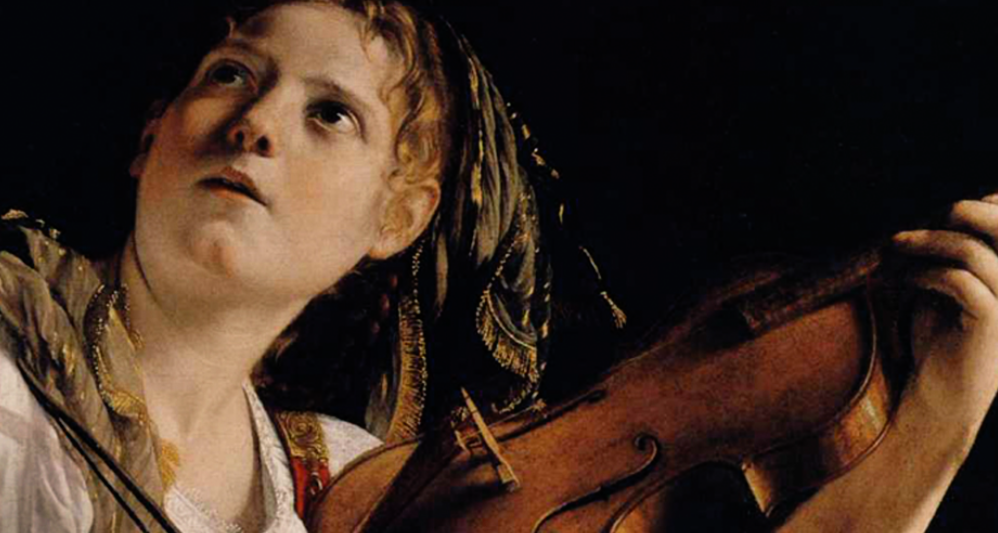 ARTEK Presents: Mozart and A Woman of Genius