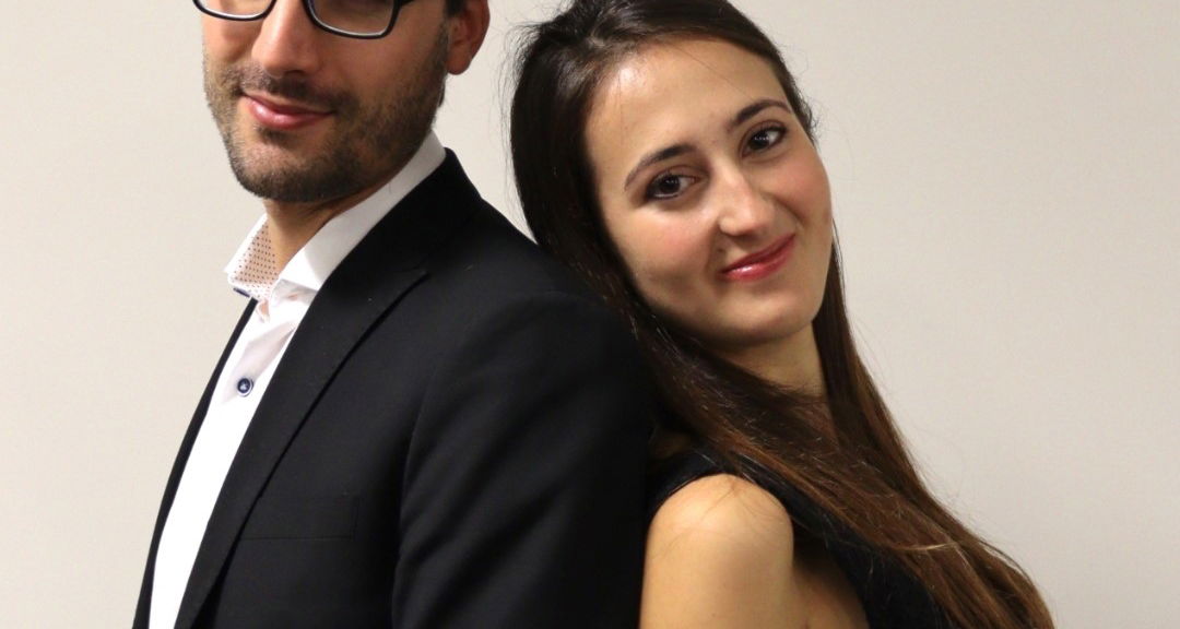 - Who is Beethoven? - Emma Arizza&Stefano Marzanni - Beethoven Pills + Sonata No.7 for Violin and Piano