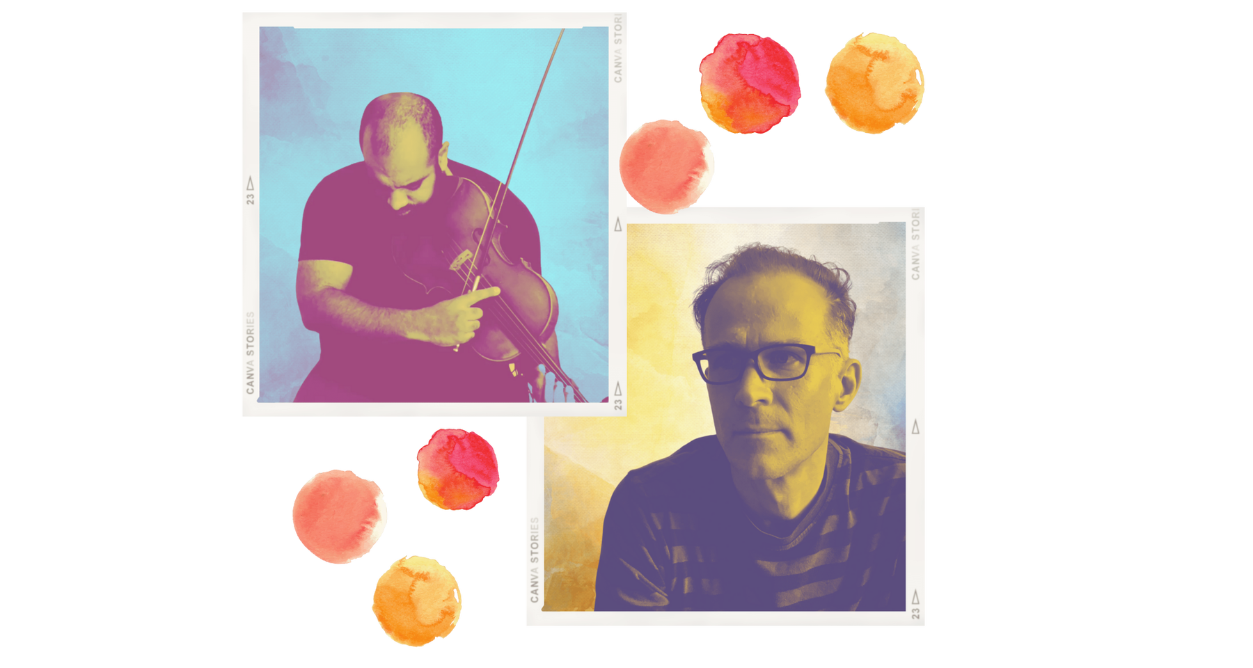 New Canons at Mannes School of Music