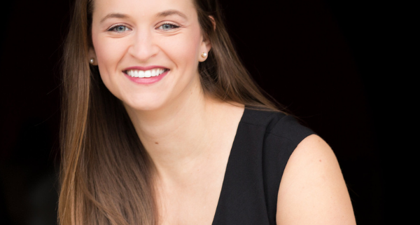 YCA welcomes Megan Moore, Mezzo Soprano, for a NIGHT OUT at Kaufman Music Center!