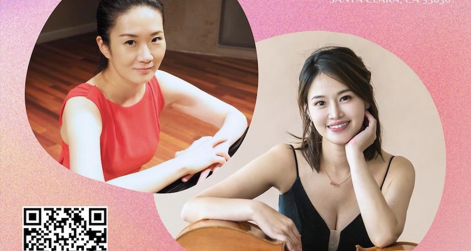 Rachmaninoff and Myaskovsky Cello Sonatas in Kensington!