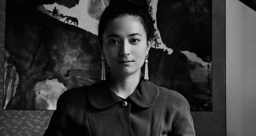 World-class pianist Audrey Vardanega in town with Brahms, Bach and Busoni!