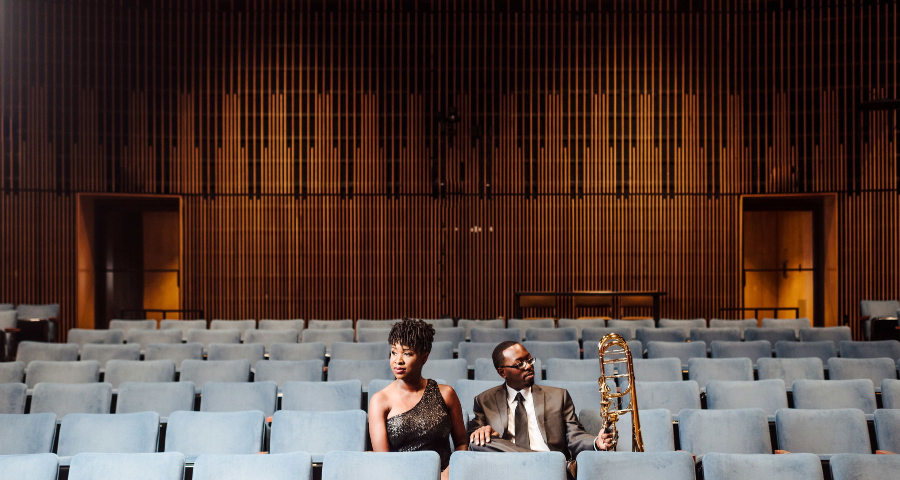 The McCain Duo Bring Their Story to Life!