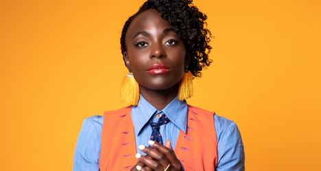 Noe After Dark: Nathalie Joachim and Decoda