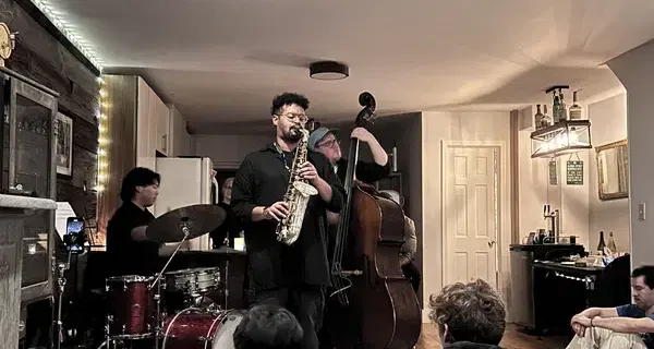 The Sivan Arbel Experience