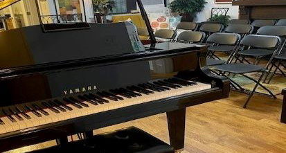 Summer Celebration with Sunday Brunch and Beautiful Music