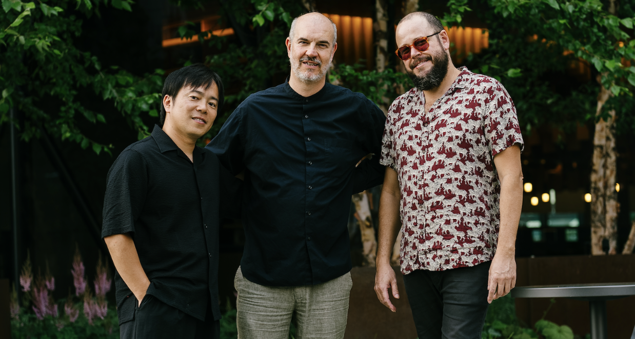 Chelsea Music Festival Presents: Cardume Album Release