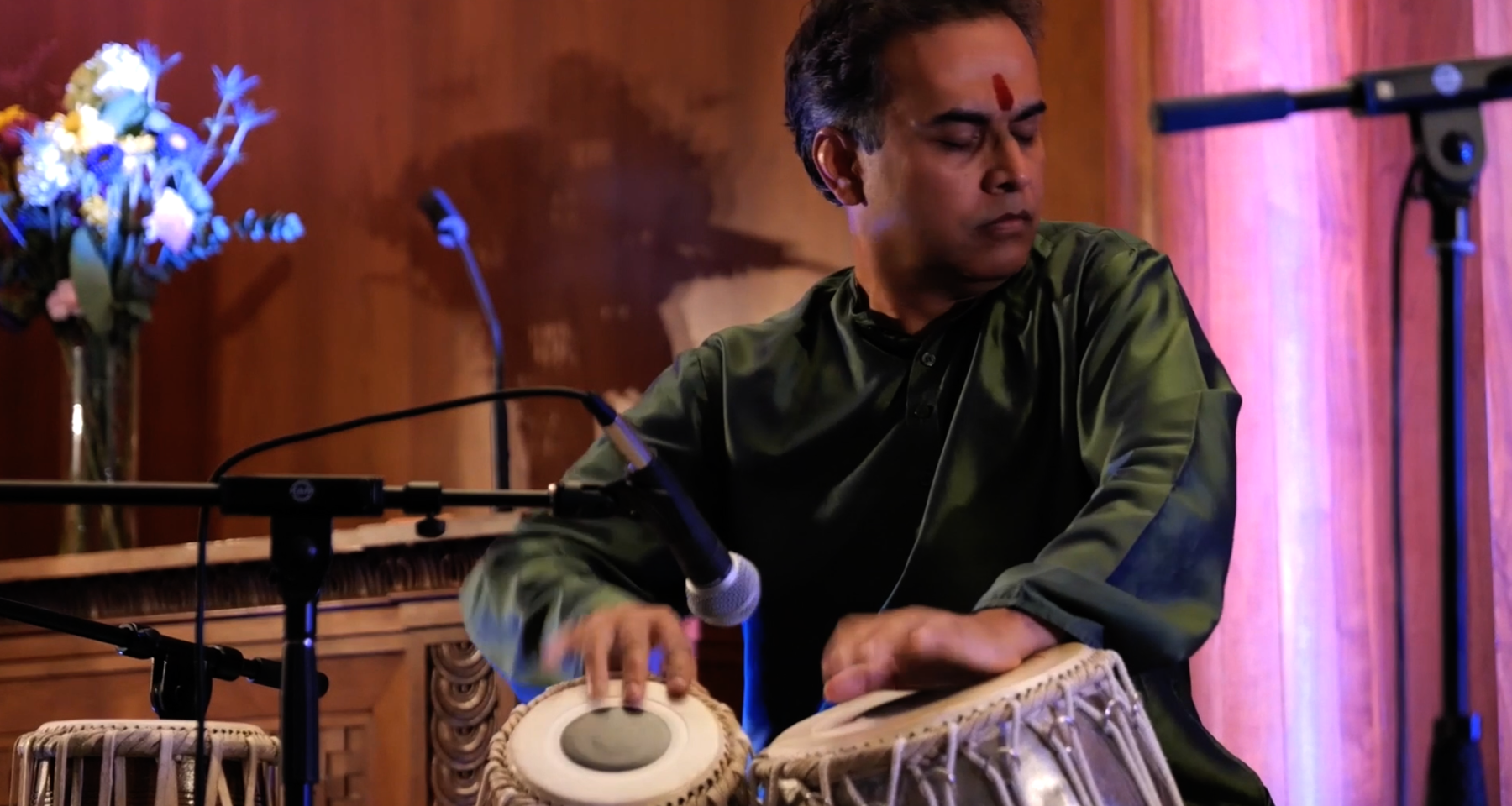 Music Before 1800 Presents: RHYTHM OF LIGHT