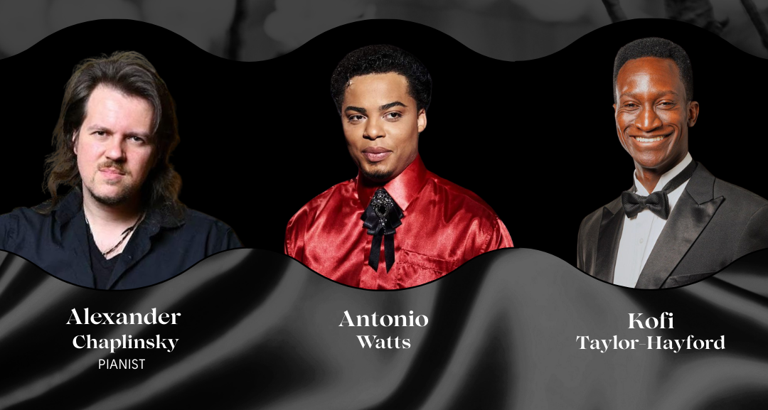 Spring Time at Liudmila’s 