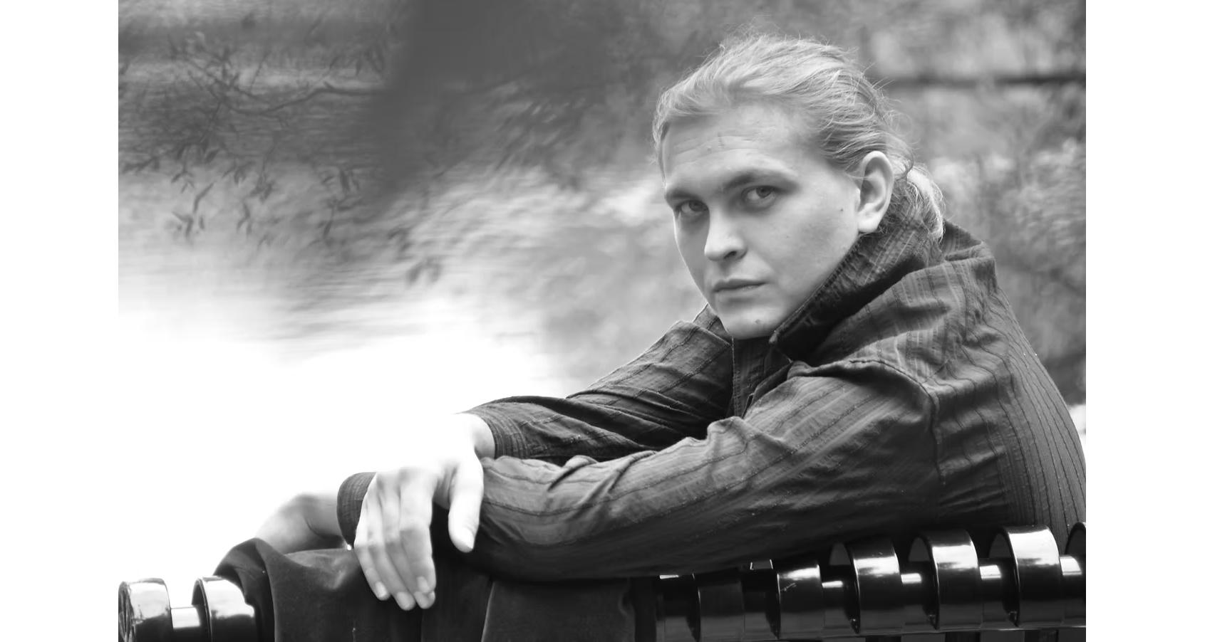 Ilya Kazantsev: Chopin, Rachmanioff, Scriabin, Kreisler