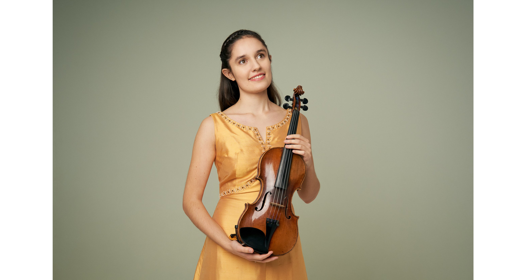 Muriel Oberhofer & Jing Yang: Bach, Mozart, Schubert, Brahms