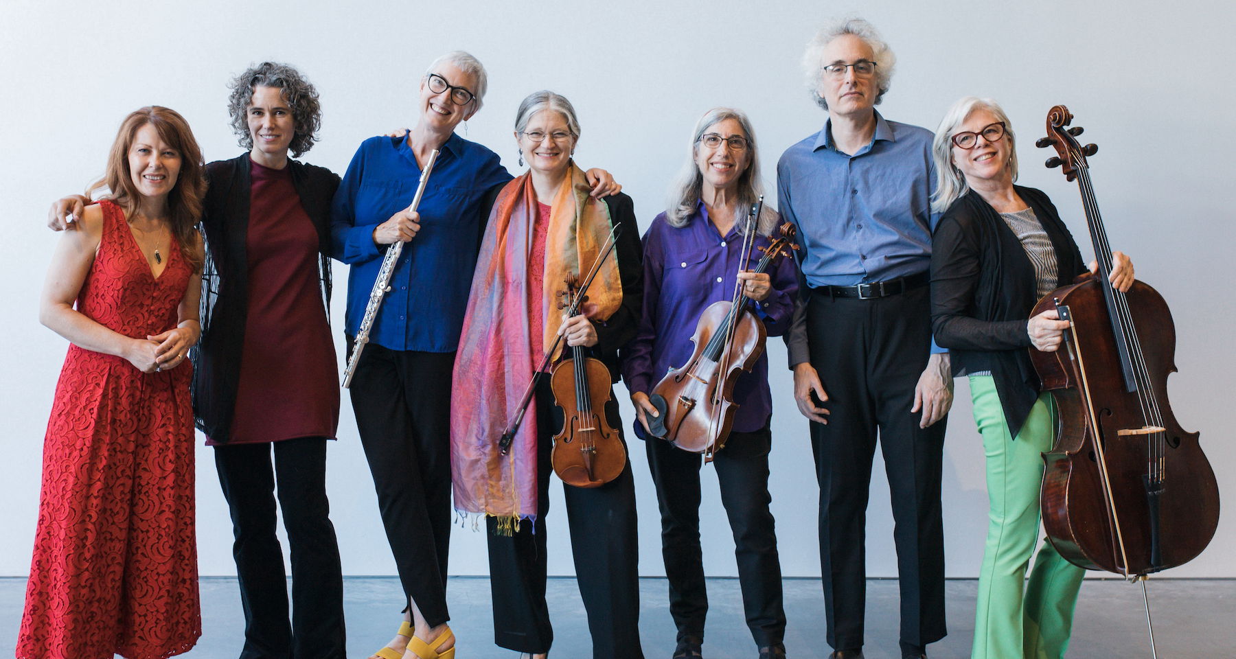 Left Coast Chamber Ensemble Presents: Fall Cabaret | Pierrot Lunaire