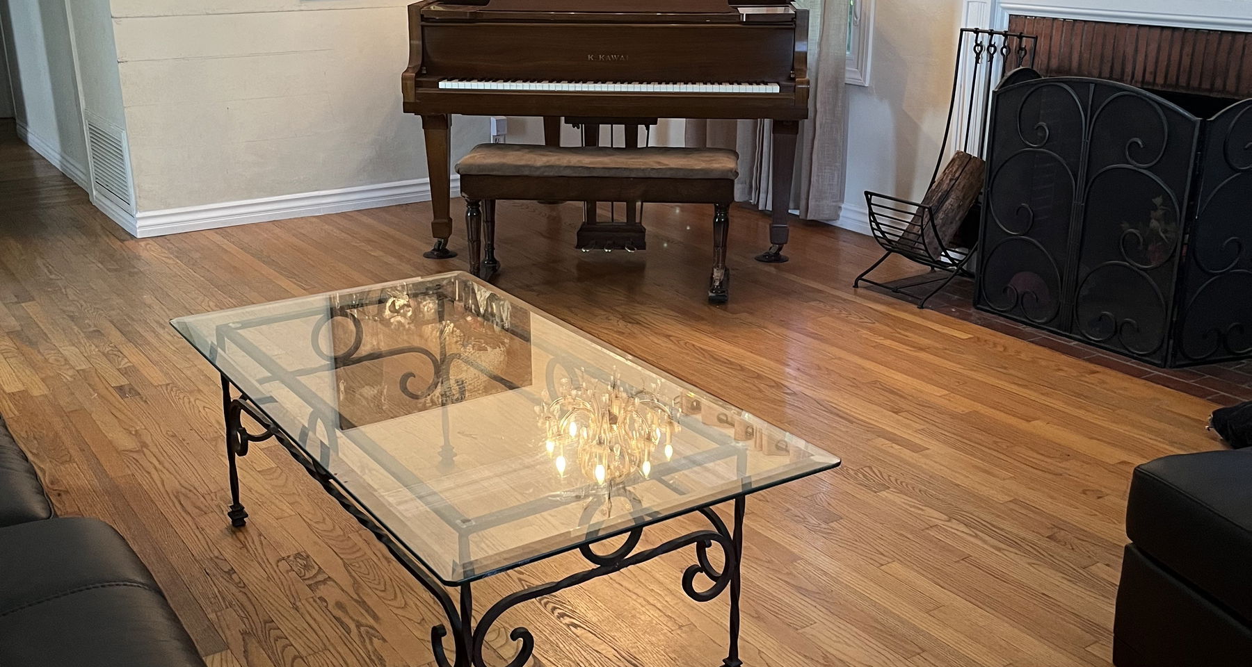 Join us for a magical evening with cousins Quentin and Ilene, featuring piano and violin performances of Bach, Beethoven, Chopin, Lecuona, Rachmaninoff, Cyril Scott, and Hisaishi.