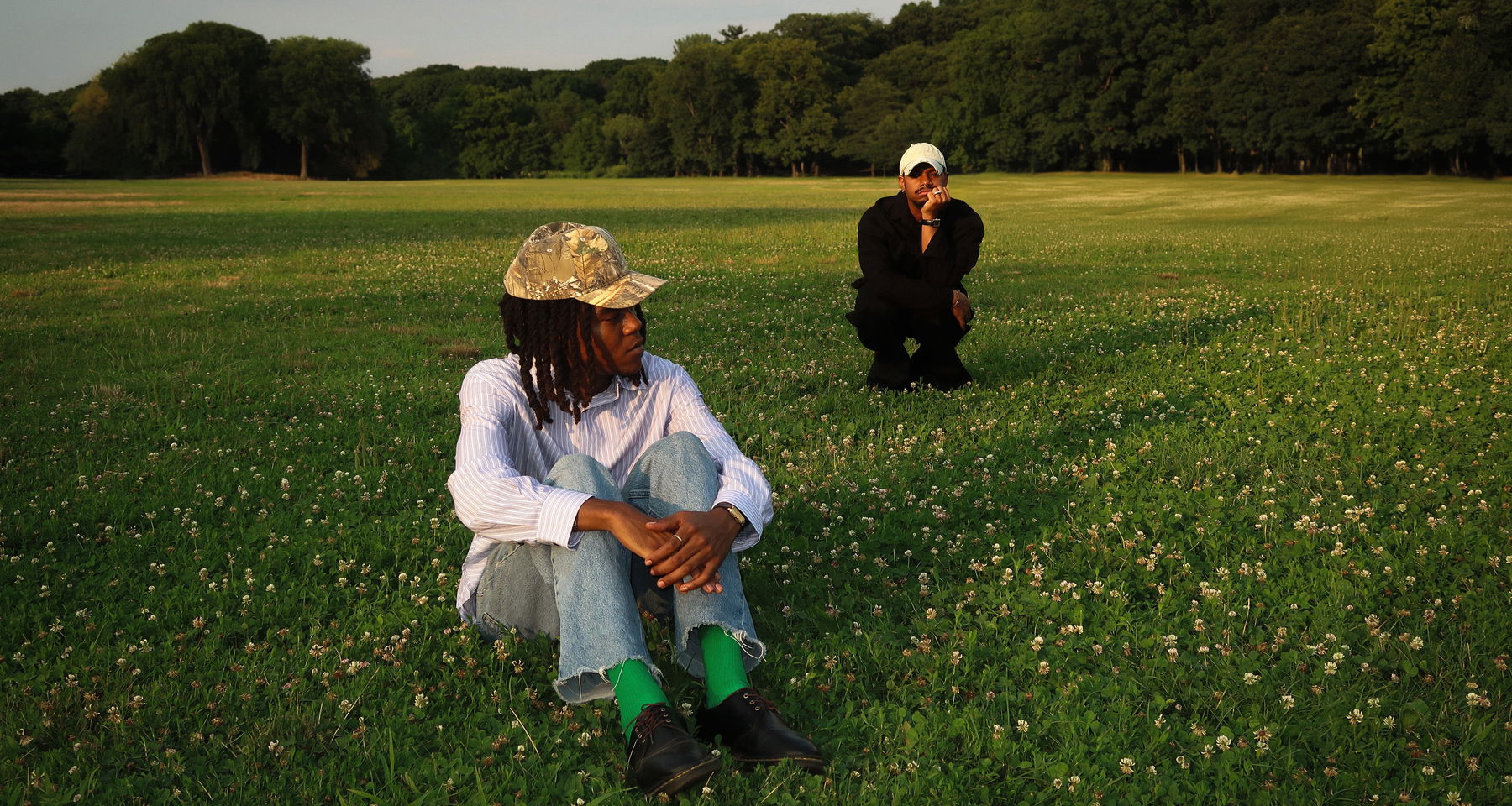 Welcome Ressonnance Collective 