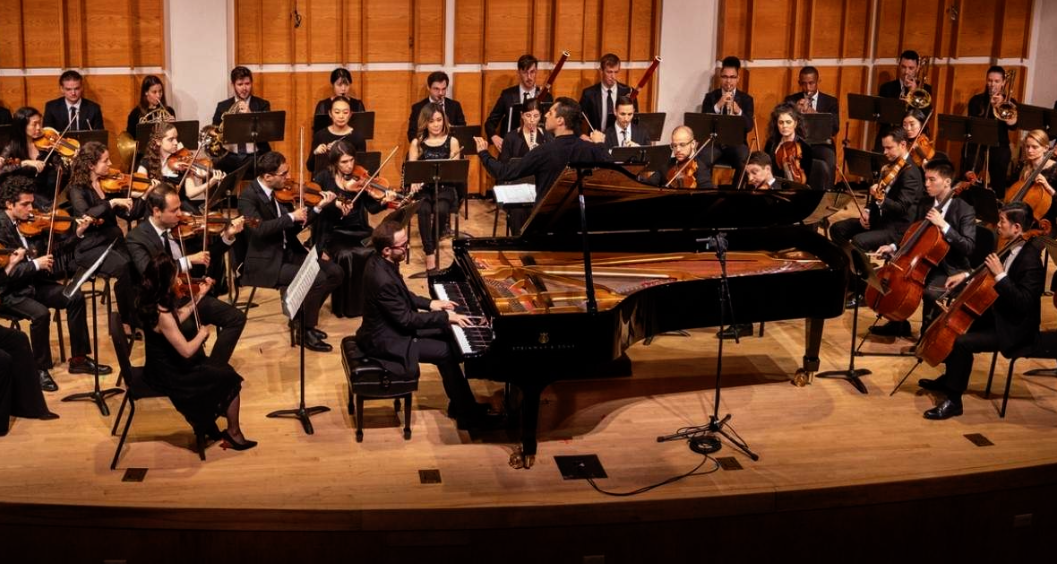 Pegasus Presents: RAVEL150 | Hidden Gems and Masterworks