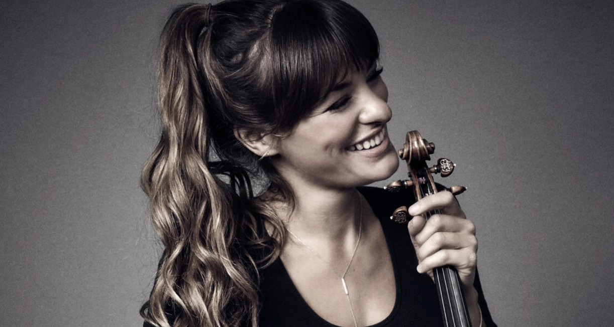 NY Phil Presents: Stravinsky & Marsalis