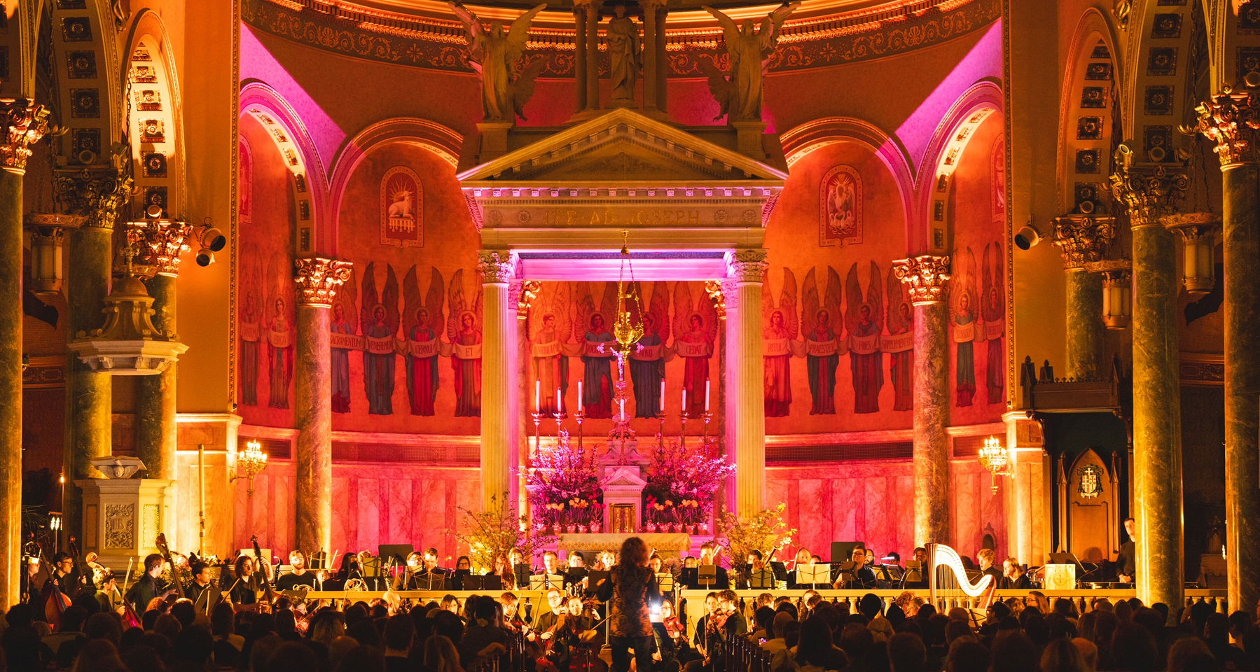 Fort Greene Orchestra Presents: Opera Gala