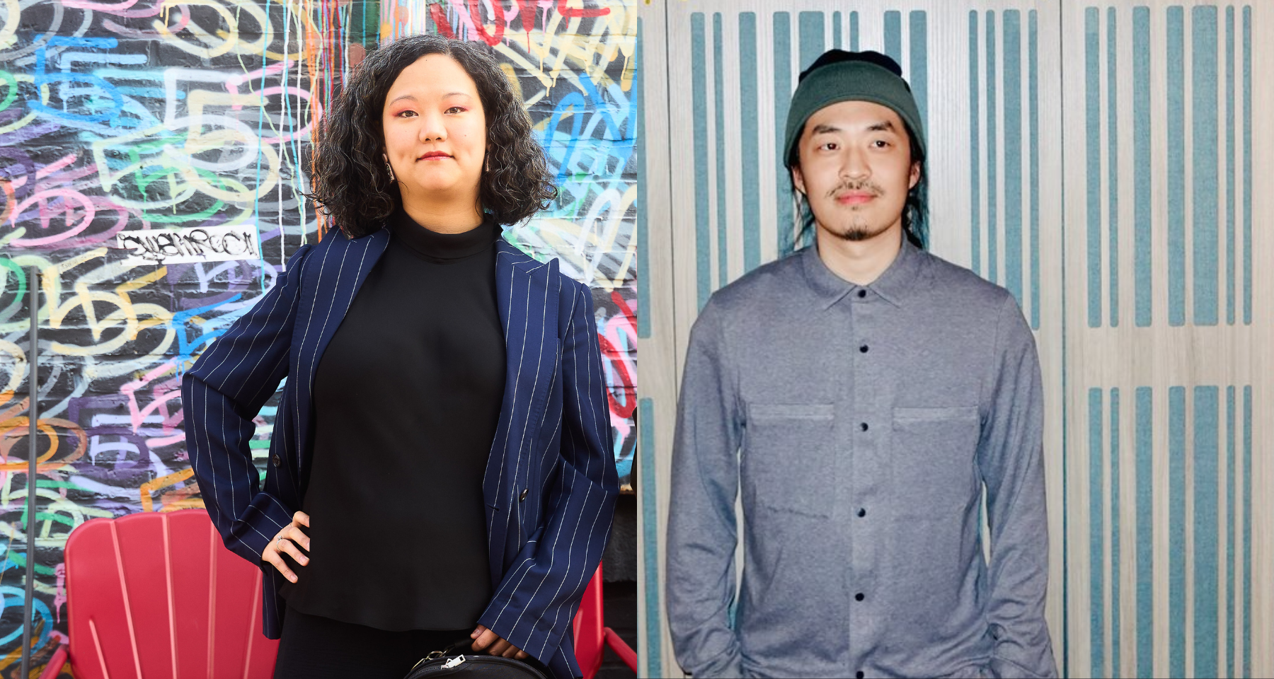 Tiny Distillery Concerts: Katherine Kyu Hyeon Lim & Yuma Uesaka