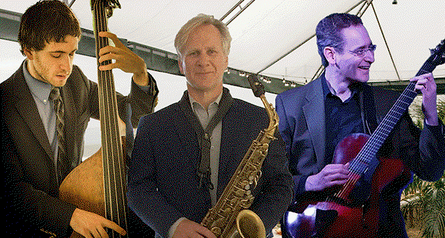National Day of Sweden  Jazz 